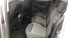 Peugeot Rifter 100kW GT 52kWh 5dr Auto Electric Estate